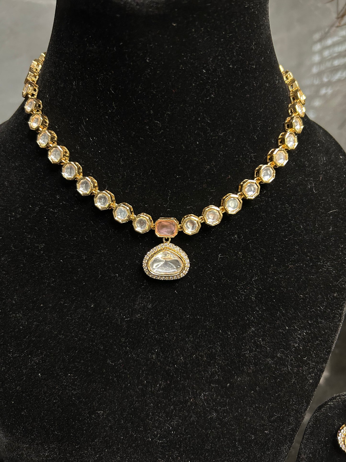 Royal Radiance necklace