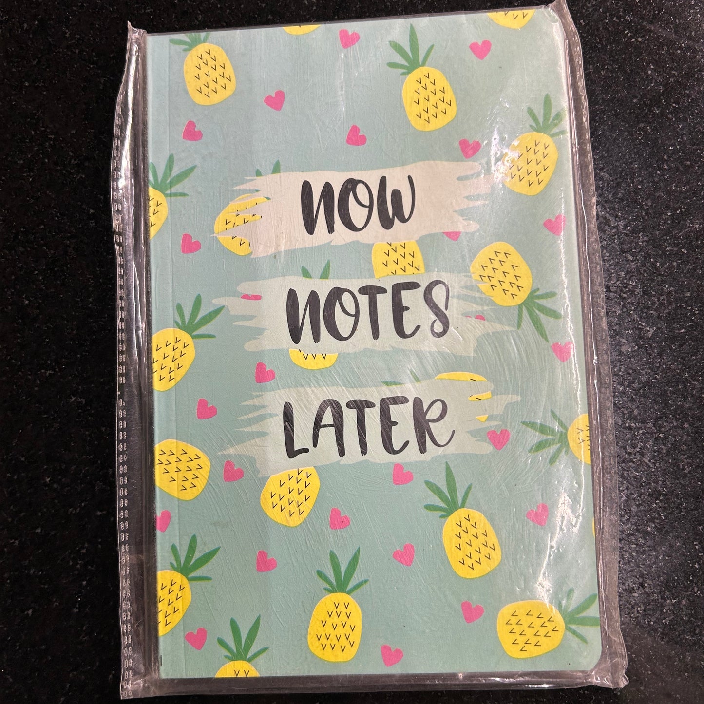 Aura Journal