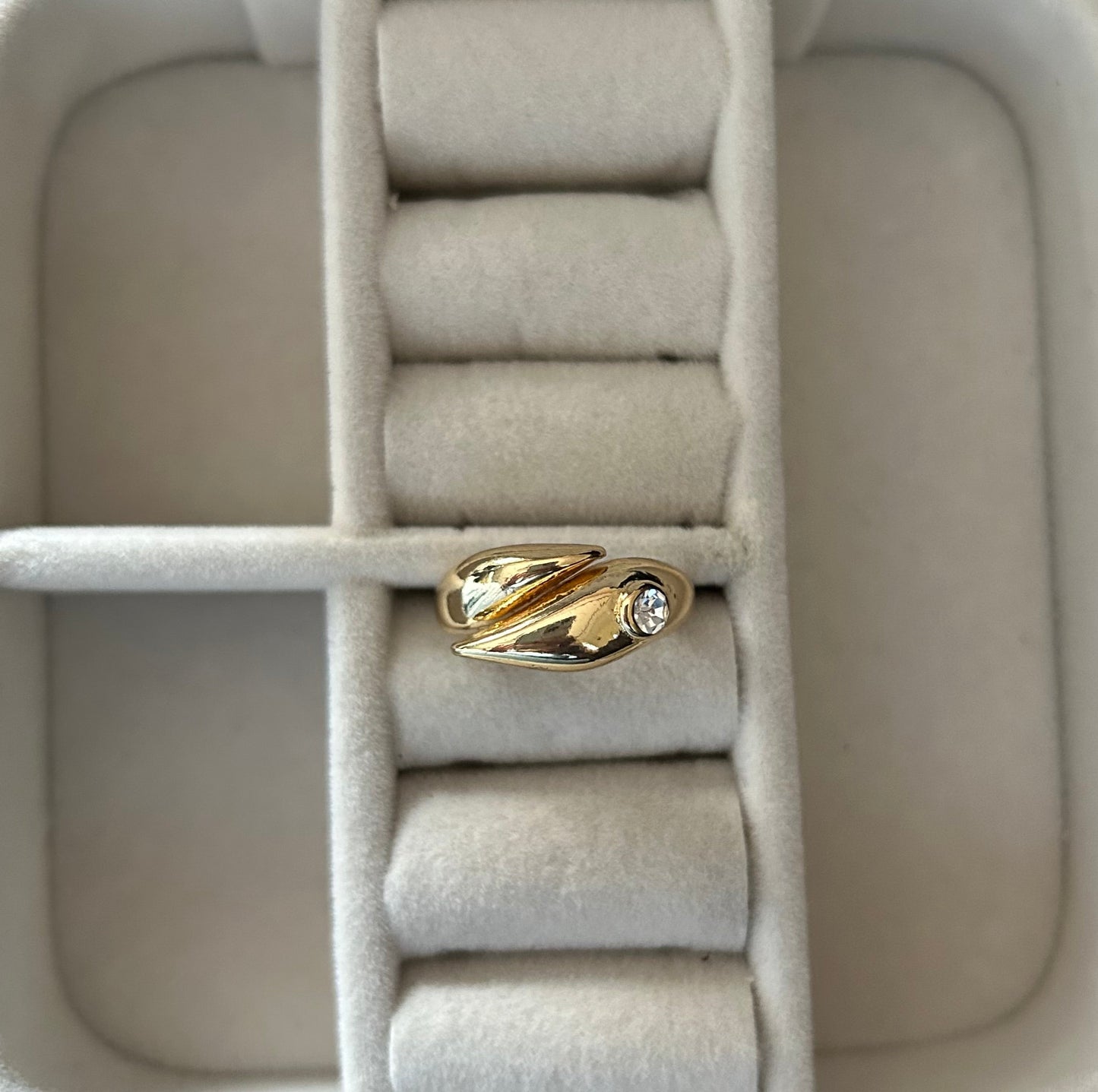 Aura ring