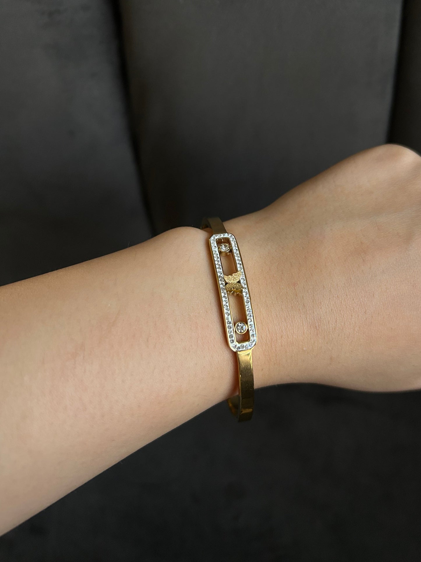 Celeste Cuff