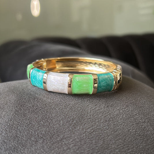 Lustre Bangle