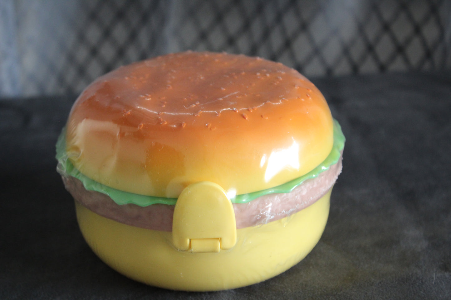 BurgerBox
