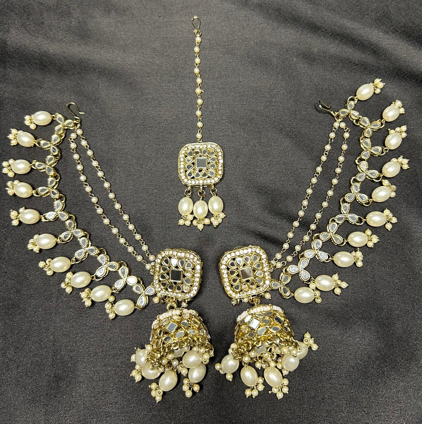 Noor-e-Jhumka