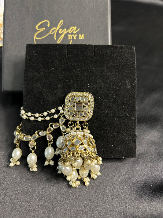Noor-e-Jhumka
