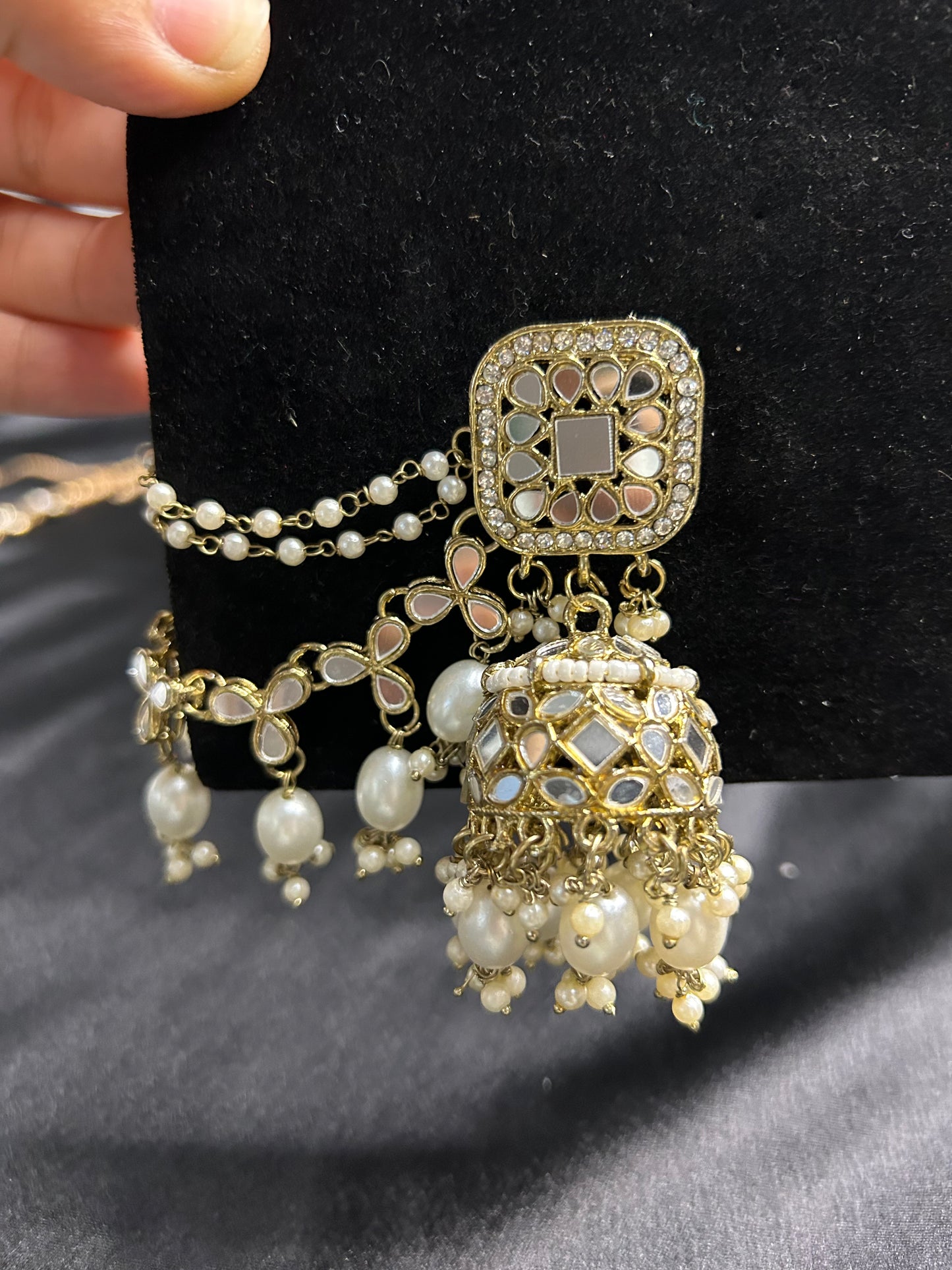 Noor-e-Jhumka