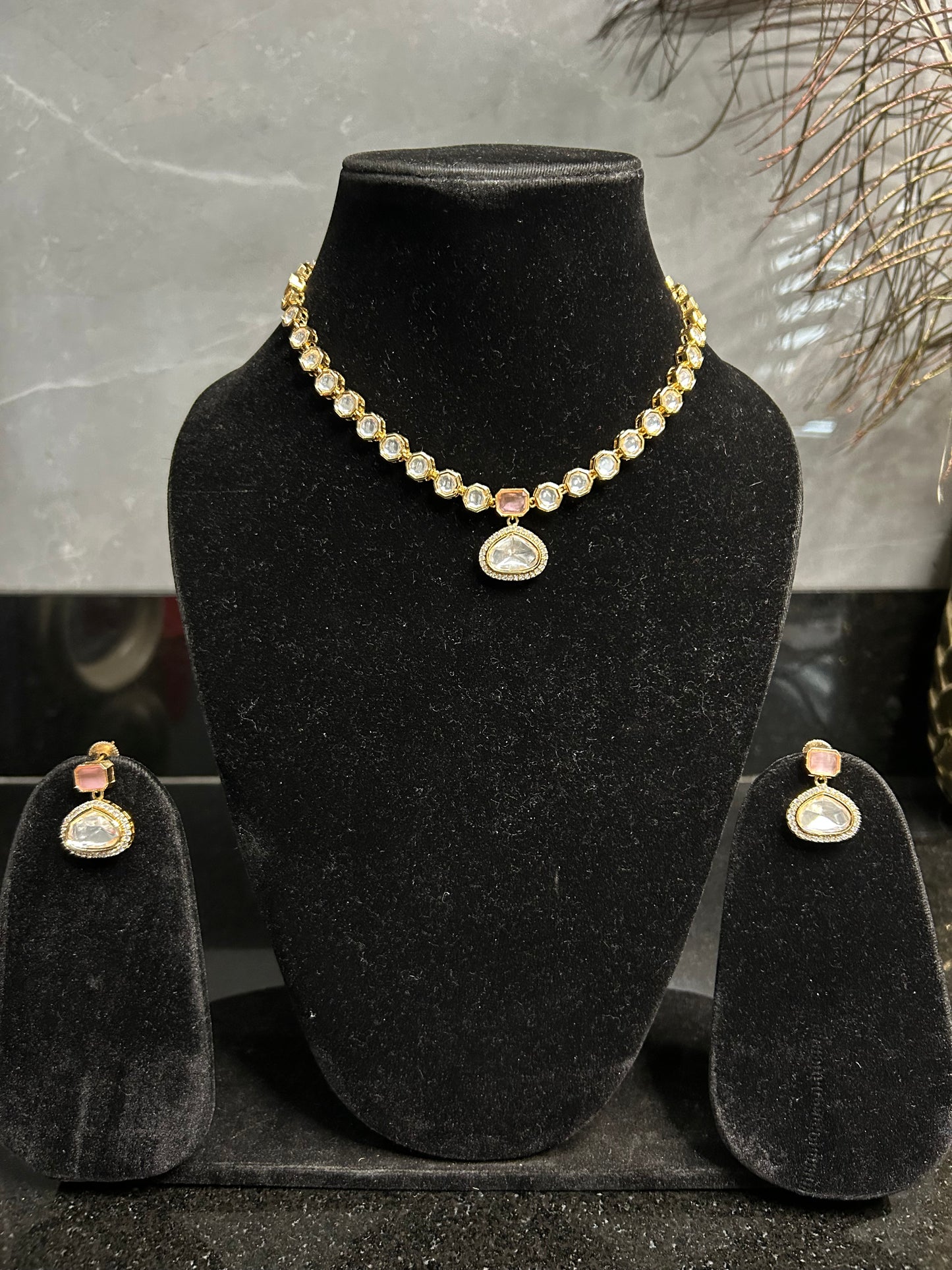 Royal Radiance necklace