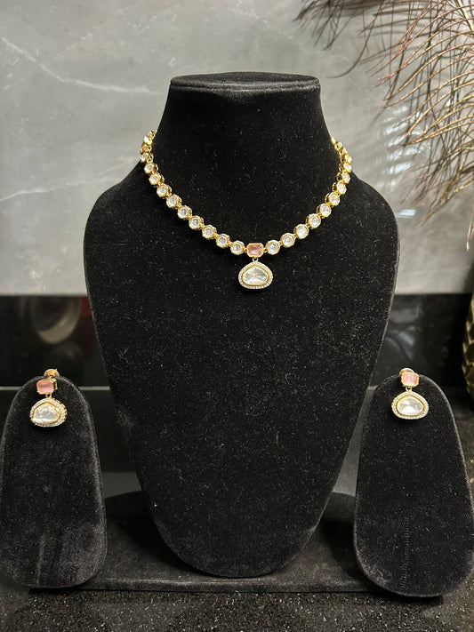 Royal Radiance necklace