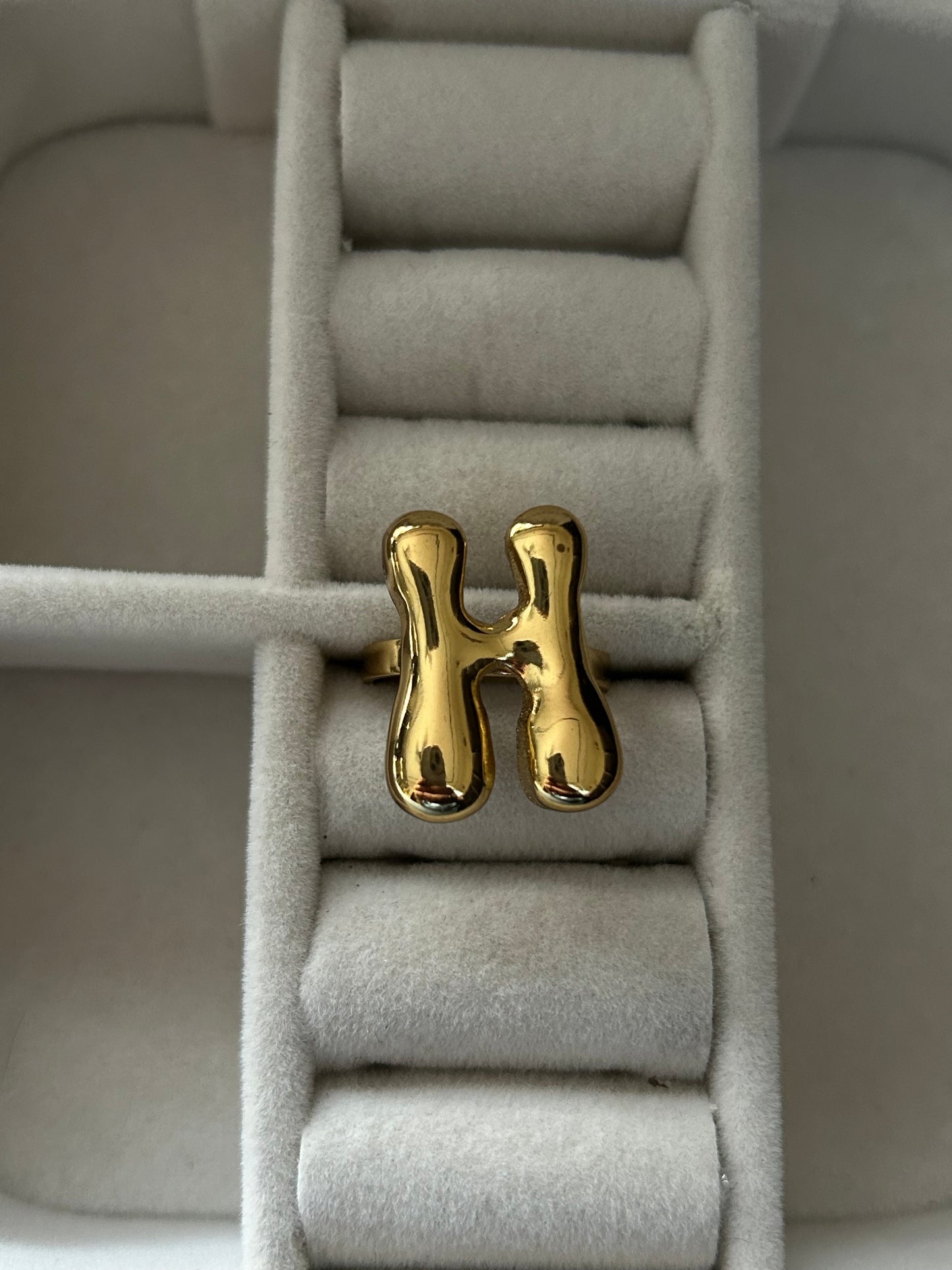 H Alpha Ring