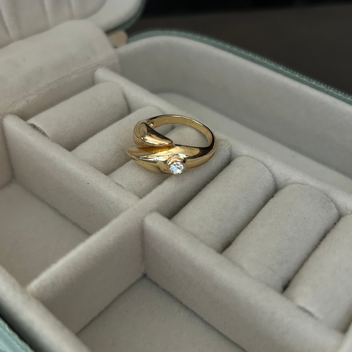 Aura ring