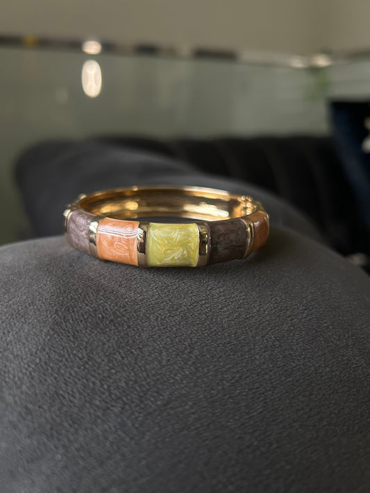 Classic Shine Bangle