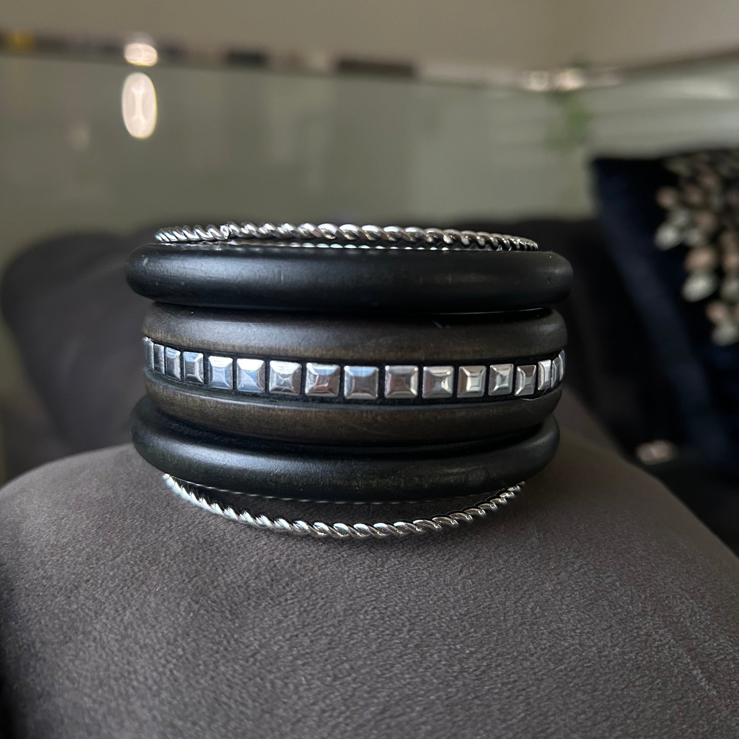 Nomad Spirit Bangles