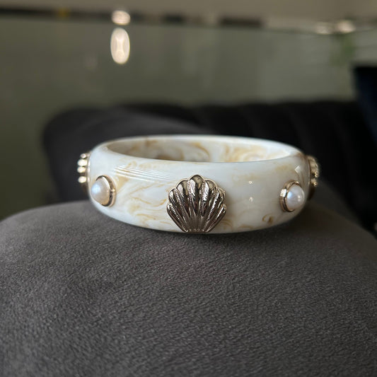 Ocean Drift Bangle