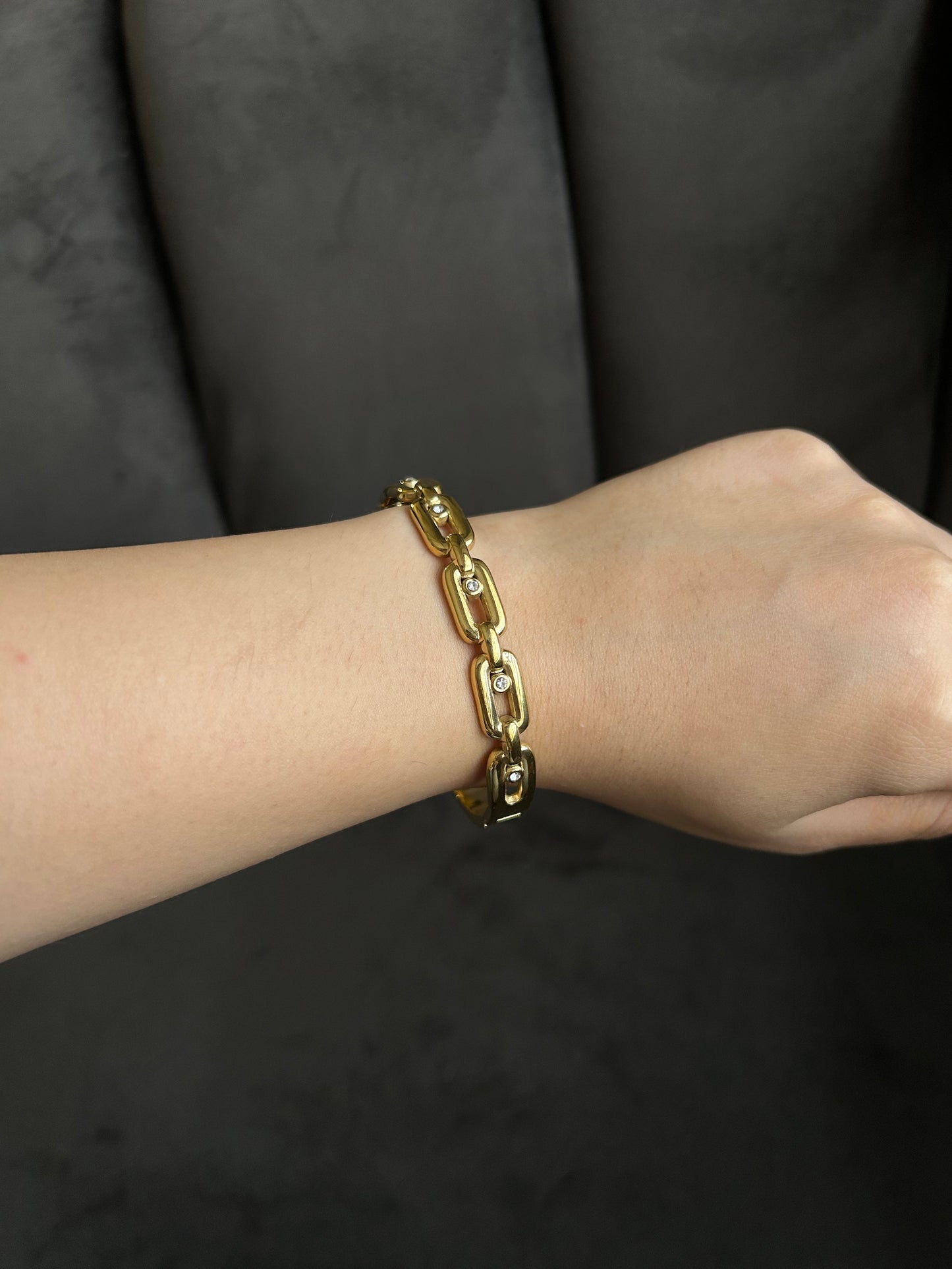 Eterné Bracelet
