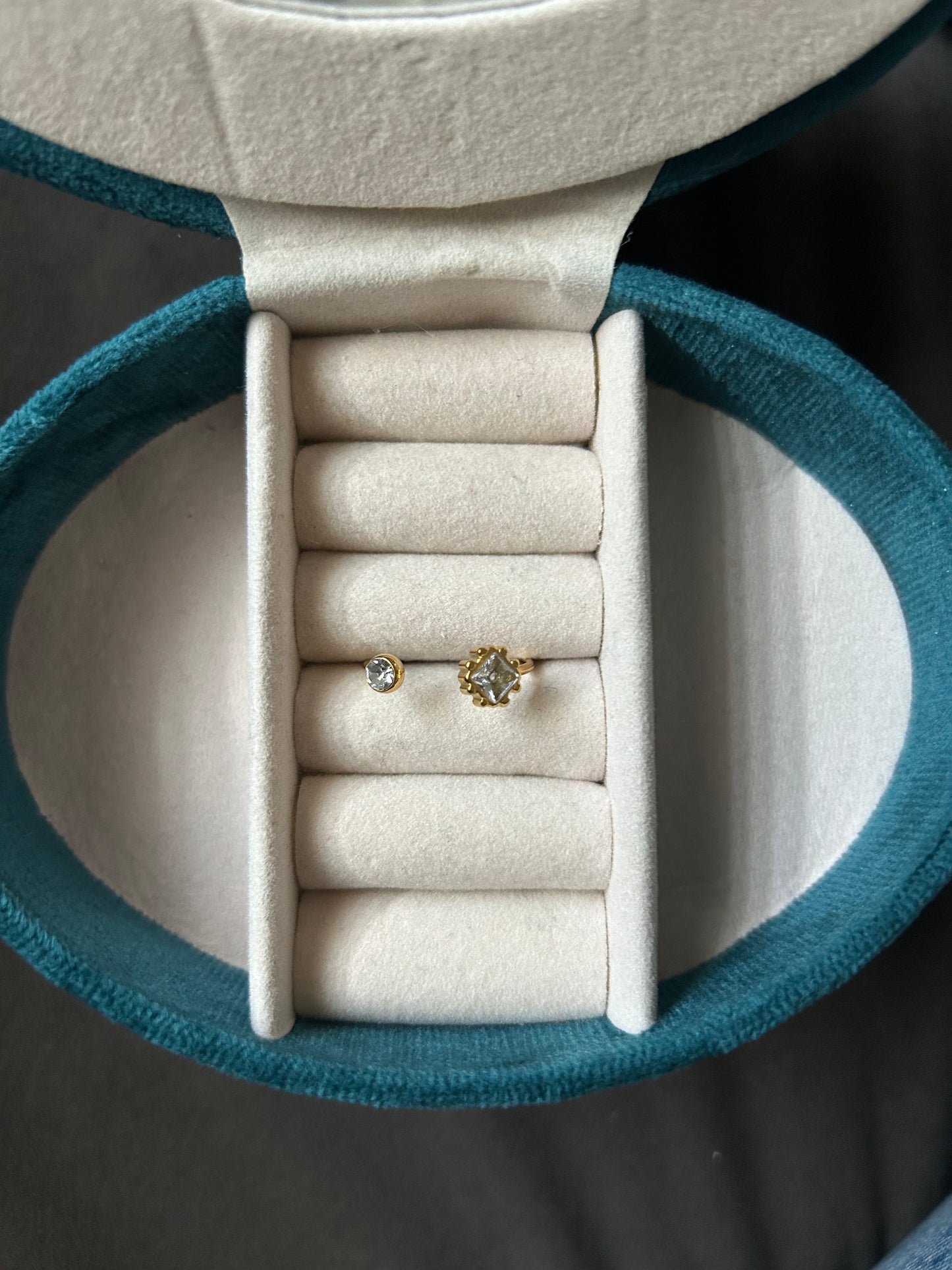 Essence Ring