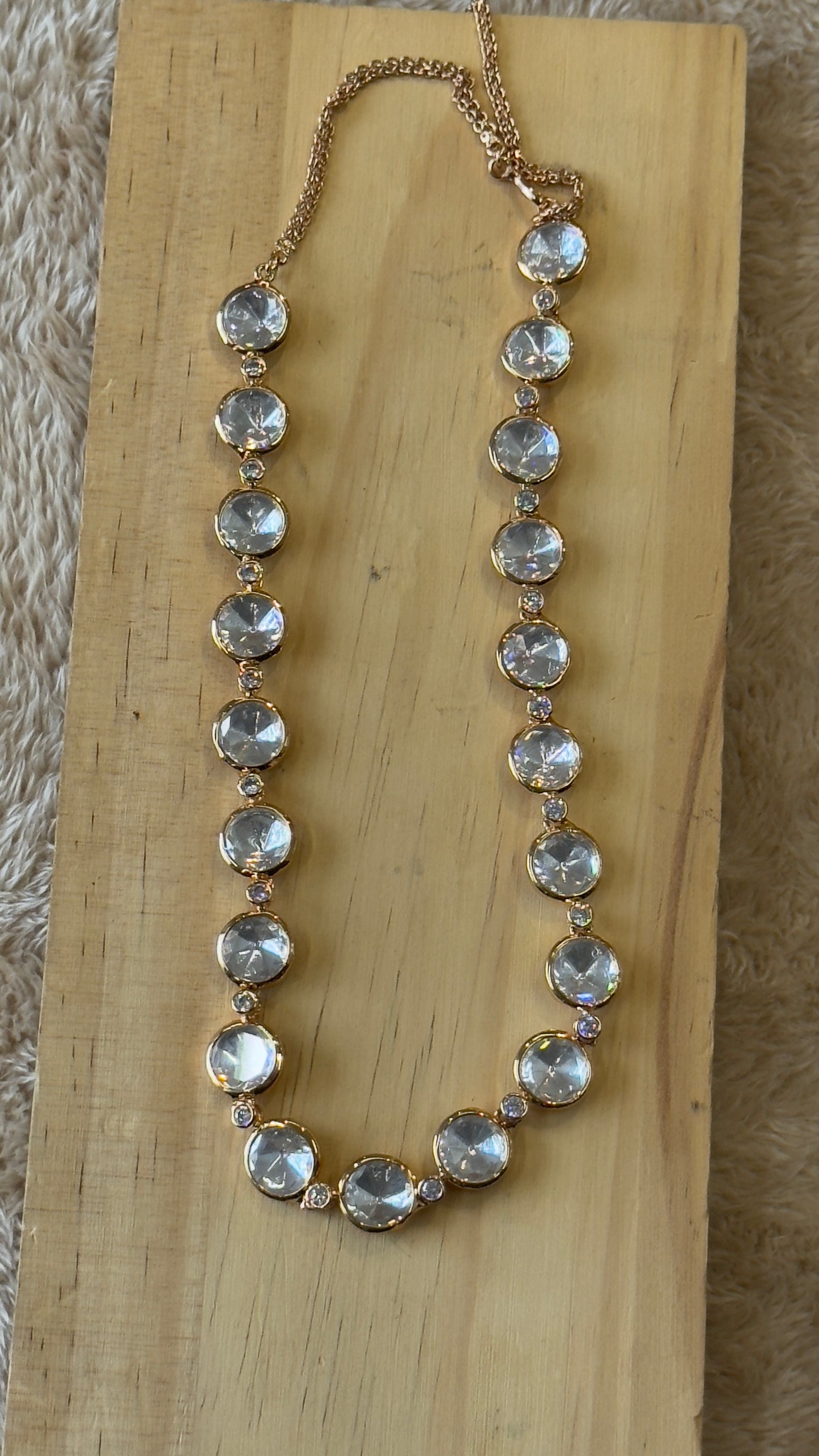 Stone Polki Set