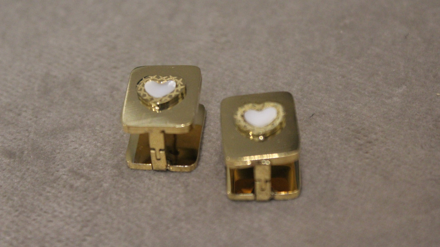 Statementy heart