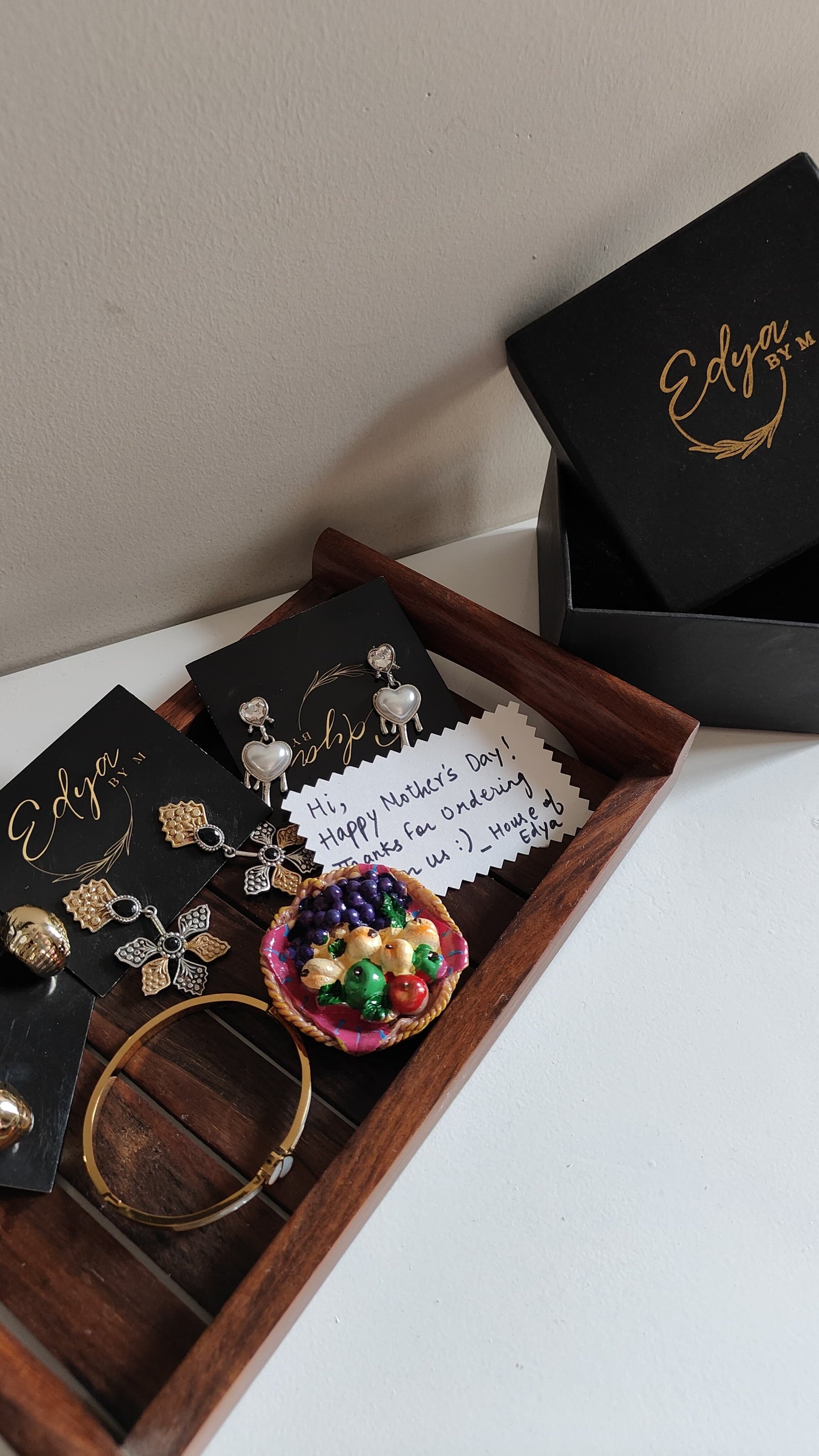 SilGold Hamper