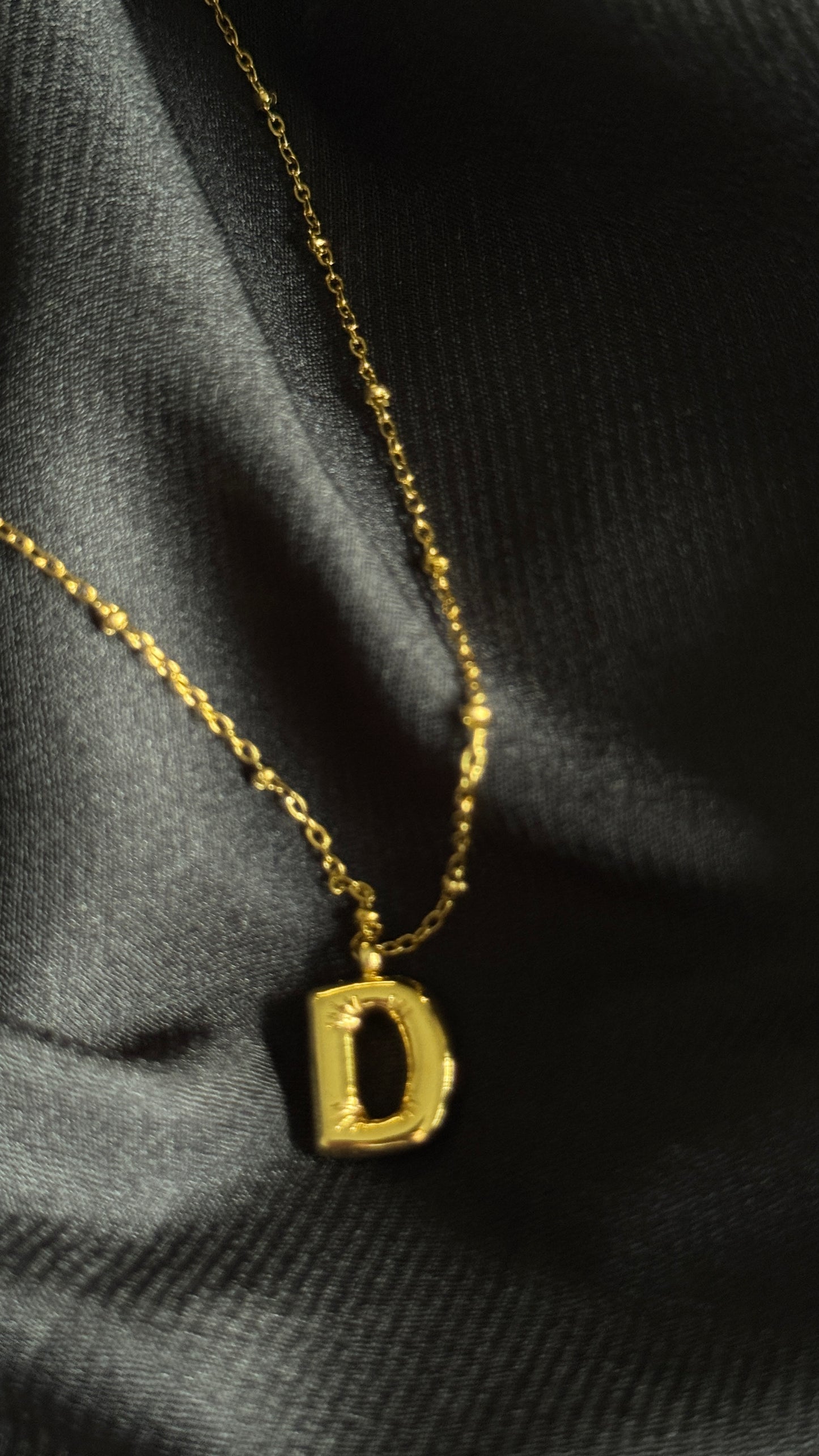 D alpha