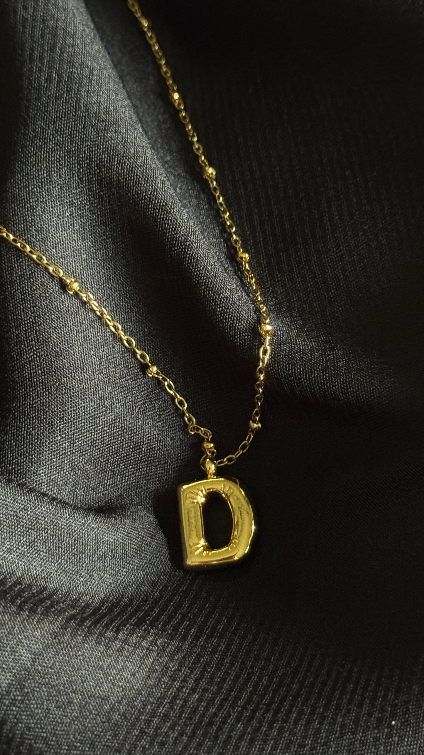 D alpha
