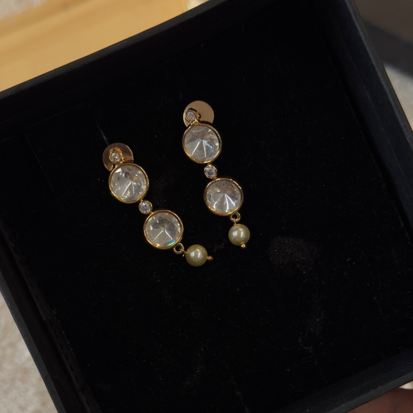 Stone Polki Set