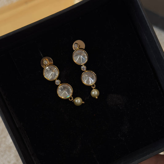 Stone Polki Set